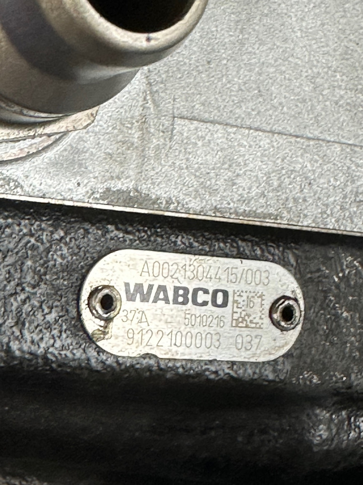 Mercedes Atego 3 Euro 6 Wabco Air Compressor A0011307615 - قطع الغيار - شاحنة: صور 5 Mercedes Atego 3 Euro 6 Wabco Air Compressor A0011307615 - قطع الغيار - شاحنة: صور 5