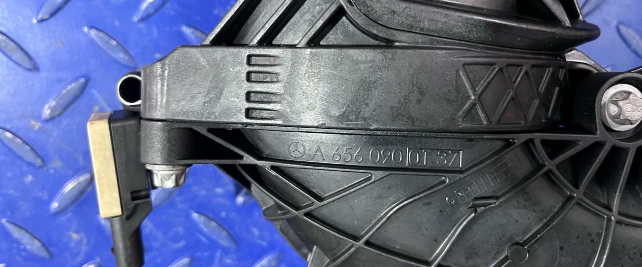 مشعب السحب Mercedes Benz A6560900037 / A6560900137 / A6549060000: صور 6