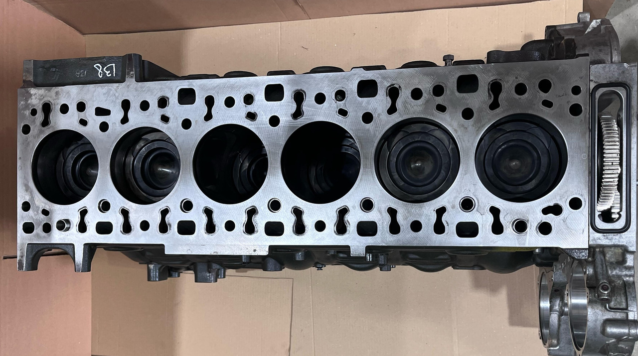 Mercedes Benz Bloc Motor Atego/Arocs/Antos OM936 Euro 6 - المحرك - شاحنة: صور 3 Mercedes Benz Bloc Motor Atego/Arocs/Antos OM936 Euro 6 - المحرك - شاحنة: صور 3
