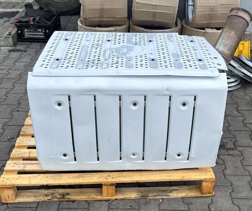 Mercedes Exhaust Euro 5 EEW OM471 12.8L A0054904512 - قطع الغيار: صور 1 Mercedes Exhaust Euro 5 EEW OM471 12.8L A0054904512 - قطع الغيار: صور 1