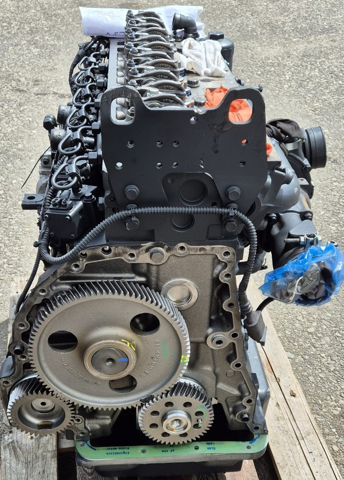 Mercedes Inturo OM926 engine - قطع الغيار - حافلة: صور 2 Mercedes Inturo OM926 engine - قطع الغيار - حافلة: صور 2