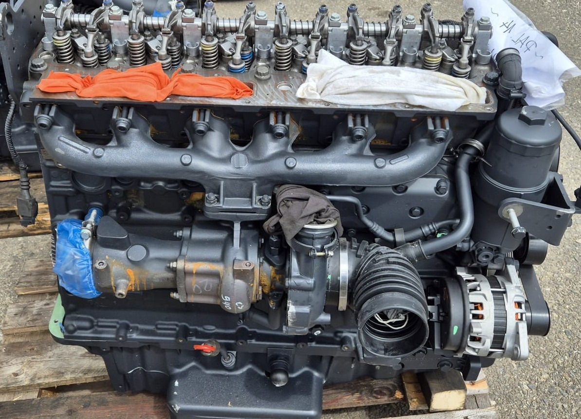 Mercedes Inturo OM926 engine - قطع الغيار - حافلة: صور 1 Mercedes Inturo OM926 engine - قطع الغيار - حافلة: صور 1