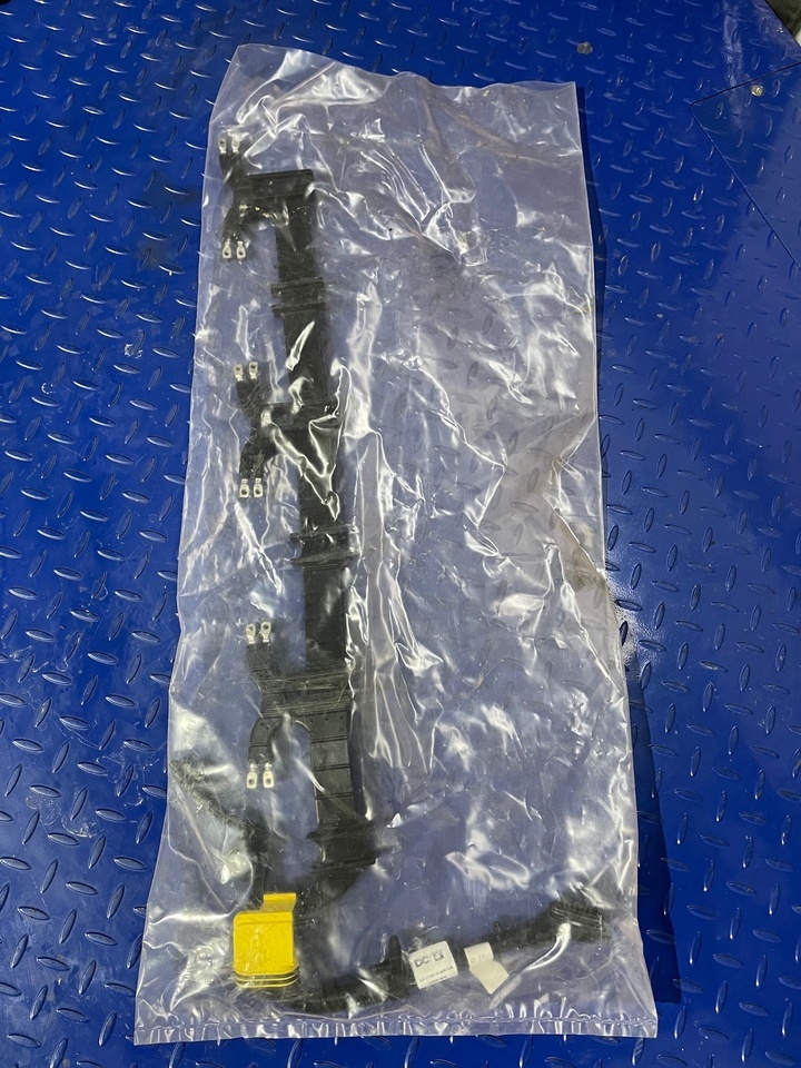 Mercedews Atego Arocs Axor OM963 Euro 6 Injector cable - النظام الكهربائي - شاحنة: صور 1 Mercedews Atego Arocs Axor OM963 Euro 6 Injector cable - النظام الكهربائي - شاحنة: صور 1