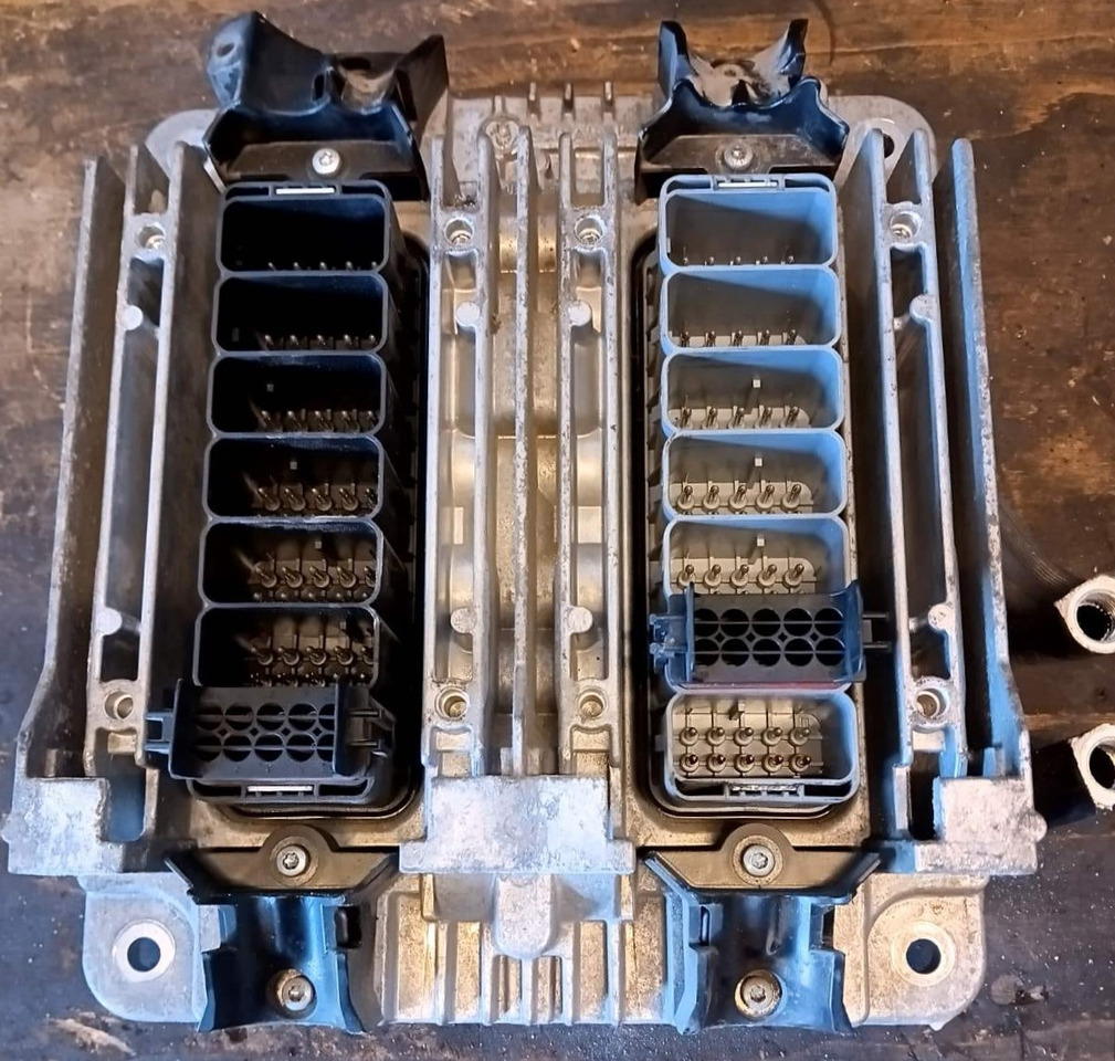 Scania R Series Ecu 2134475 Reconditioned - كتلة التحكم: صور 1 Scania R Series Ecu 2134475 Reconditioned - كتلة التحكم: صور 1