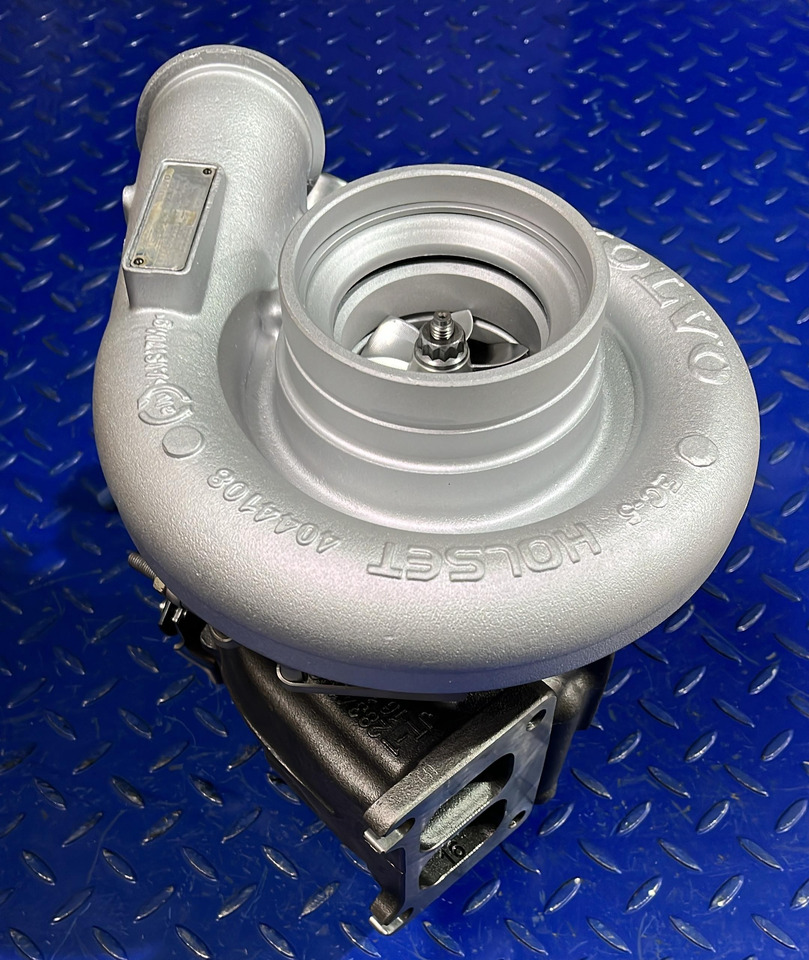 VOLVO 3795222/ HE500WG - الشاحن التوربيني: صور 3 VOLVO 3795222/ HE500WG - الشاحن التوربيني: صور 3