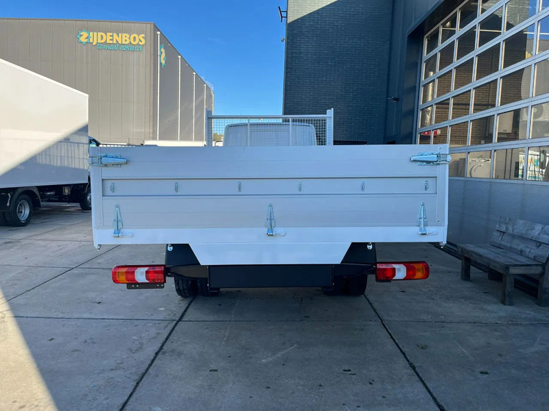 Mercedes-Benz Accelo 915 4x2 Flatbed with dropsides - شاحنات مسطحة: صور 5 Mercedes-Benz Accelo 915 4x2 Flatbed with dropsides - شاحنات مسطحة: صور 5