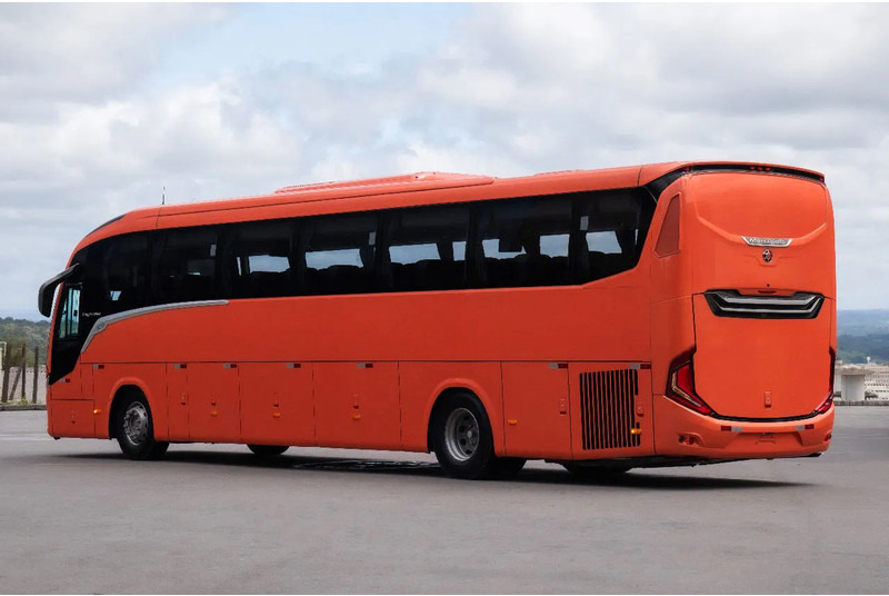 Mercedes-Benz O500 1936 RS Marcopolo G8 Viaggio 1050 Passenger Bus - سياحية حافلة: صور 4 Mercedes-Benz O500 1936 RS Marcopolo G8 Viaggio 1050 Passenger Bus - سياحية حافلة: صور 4