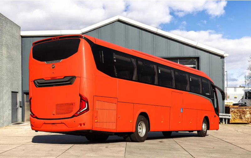 Mercedes-Benz O500 1936 RS Marcopolo G8 Viaggio 1050 Passenger Bus - سياحية حافلة: صور 2 Mercedes-Benz O500 1936 RS Marcopolo G8 Viaggio 1050 Passenger Bus - سياحية حافلة: صور 2