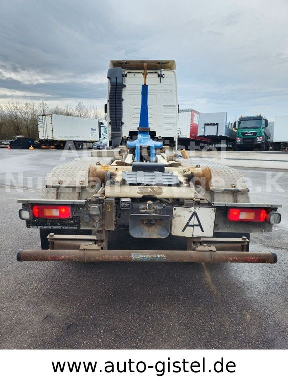 Volvo FH16 *Hyva 20.60.S*Lift Lenk* - شاحنة ذات الخطاف: صور 3 Volvo FH16 *Hyva 20.60.S*Lift Lenk* - شاحنة ذات الخطاف: صور 3