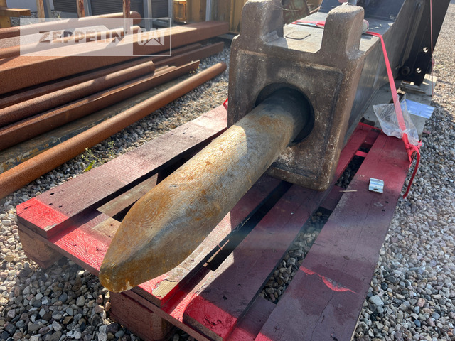 Atlas-Copco Primärprodukte Kompo - مطرقة هيدروليكية - آلات البناء: صور 3 Atlas-Copco Primärprodukte Kompo - مطرقة هيدروليكية - آلات البناء: صور 3