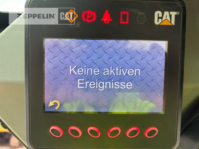Cat 262D إيجار Cat 262D: صور 34