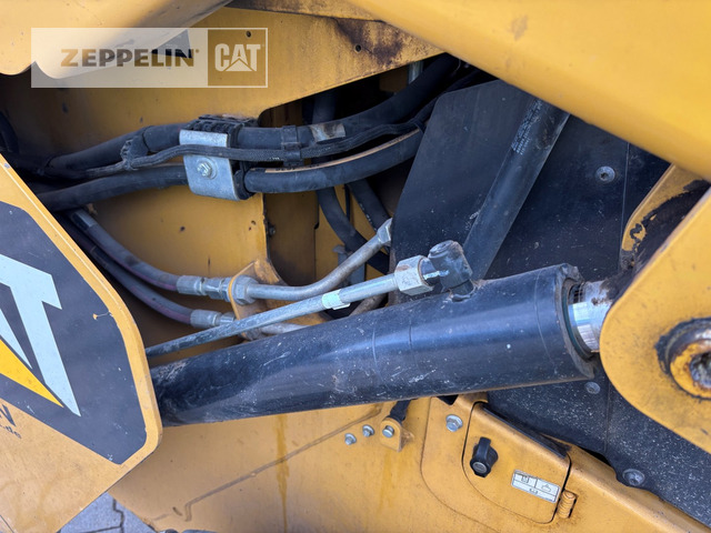 Cat 262D إيجار Cat 262D: صور 17