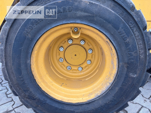 Cat 262D إيجار Cat 262D: صور 16