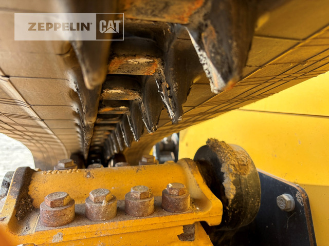 شيول صغير Cat 289D: صور 12