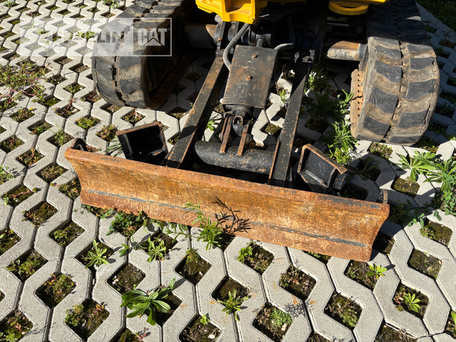 Cat 301.8-05A - حفارة مصغرة: صور 5 Cat 301.8-05A - حفارة مصغرة: صور 5