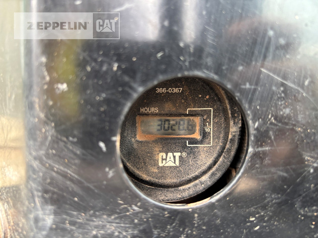 حفارة مصغرة Cat 303.5ECR: صور 18