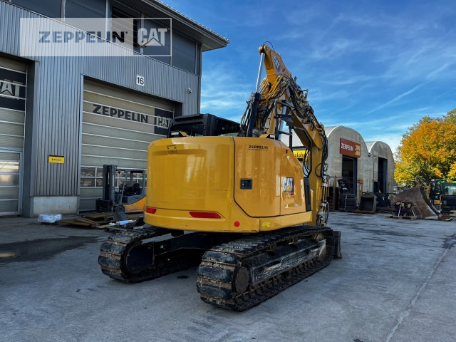 Cat 315-07A - حفارات زحافة: صور 4 Cat 315-07A - حفارات زحافة: صور 4