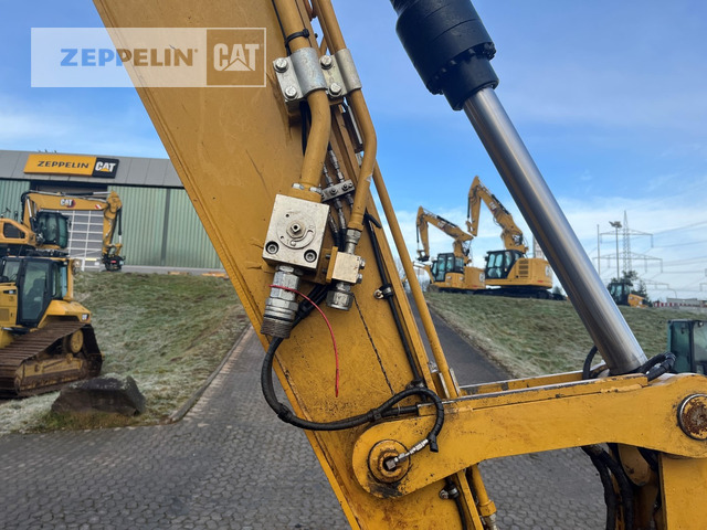 Cat 315-07B - حفارات زحافة: صور 5 Cat 315-07B - حفارات زحافة: صور 5