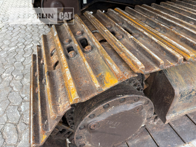 Cat 320FL - حفارات زحافة: صور 5 Cat 320FL - حفارات زحافة: صور 5