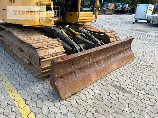 Cat 321DLCR - حفارات زحافة: صور 5 Cat 321DLCR - حفارات زحافة: صور 5