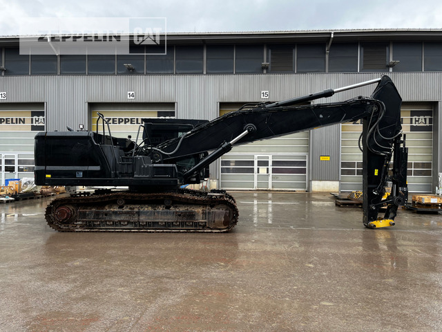 Cat 330OEM - هدم: صور 3 Cat 330OEM - هدم: صور 3