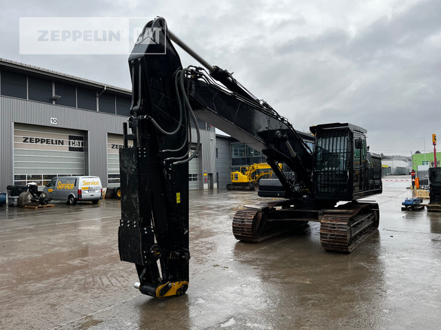 Cat 330OEM - هدم: صور 2 Cat 330OEM - هدم: صور 2