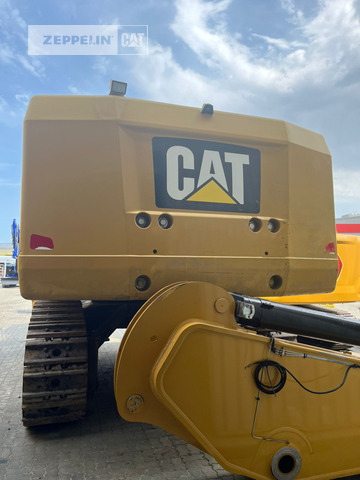 Cat 374FL - حفارات زحافة: صور 5 Cat 374FL - حفارات زحافة: صور 5