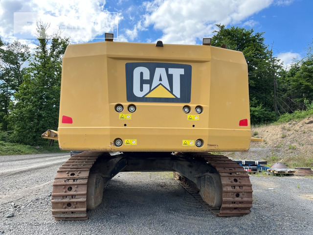 Cat 374FL - حفارات زحافة: صور 5 Cat 374FL - حفارات زحافة: صور 5