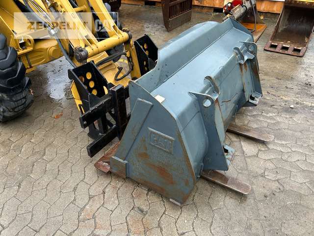 Cat 902 - اللودر بعجل: صور 5 Cat 902 - اللودر بعجل: صور 5