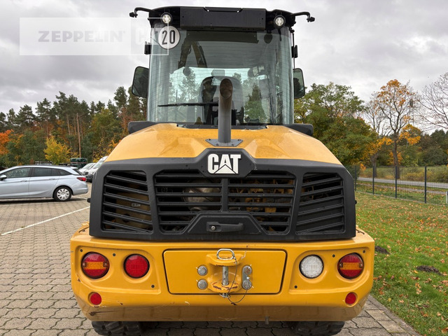 Cat 908-14 - اللودر بعجل: صور 4 Cat 908-14 - اللودر بعجل: صور 4