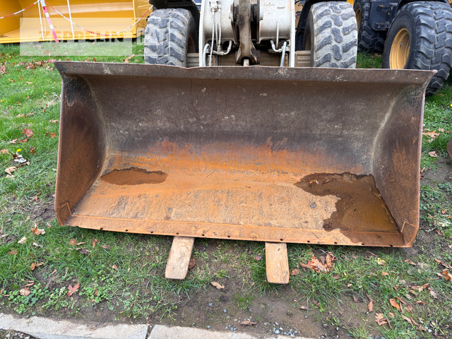 Cat 908H - اللودر بعجل: صور 5 Cat 908H - اللودر بعجل: صور 5