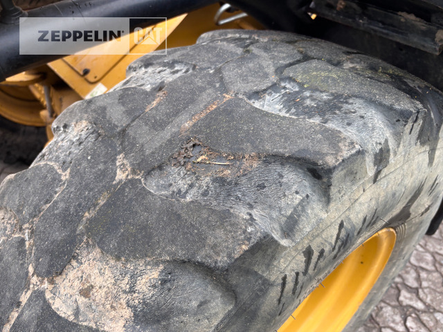 Cat 908M - اللودر بعجل: صور 5 Cat 908M - اللودر بعجل: صور 5