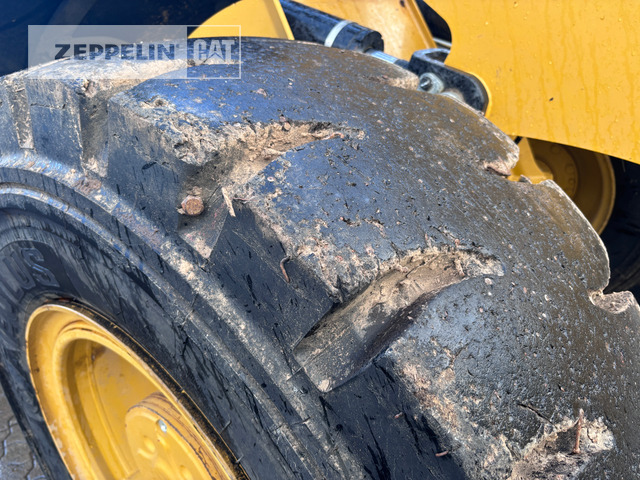 Cat 920-14A - اللودر بعجل: صور 5 Cat 920-14A - اللودر بعجل: صور 5
