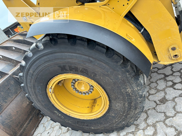 اللودر بعجل Cat 926M: صور 16 اللودر بعجل Cat 926M: صور 16