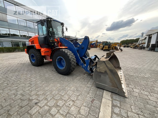 Cat 926M - اللودر بعجل: صور 3 Cat 926M - اللودر بعجل: صور 3