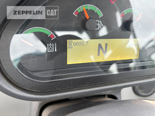 اللودر بعجل Cat 926M: صور 6 اللودر بعجل Cat 926M: صور 6