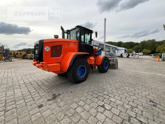 Cat 926M - اللودر بعجل: صور 4 Cat 926M - اللودر بعجل: صور 4