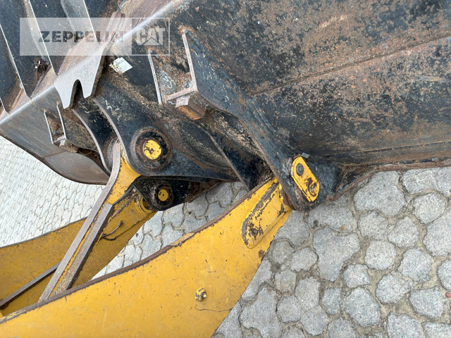 اللودر بعجل Cat 926M: صور 25 اللودر بعجل Cat 926M: صور 25