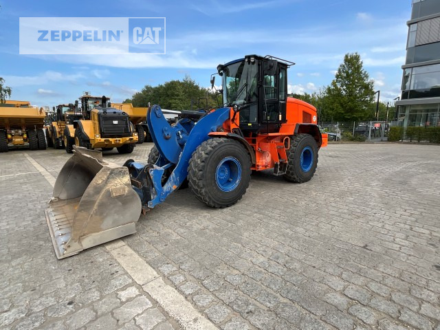 Cat 926M - اللودر بعجل: صور 1 Cat 926M - اللودر بعجل: صور 1