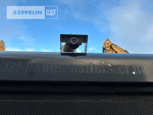 Cat 950GC - اللودر بعجل: صور 5 Cat 950GC - اللودر بعجل: صور 5