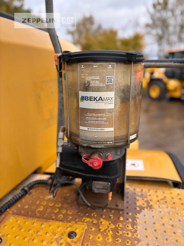 Cat 950M - اللودر بعجل: صور 5 Cat 950M - اللودر بعجل: صور 5