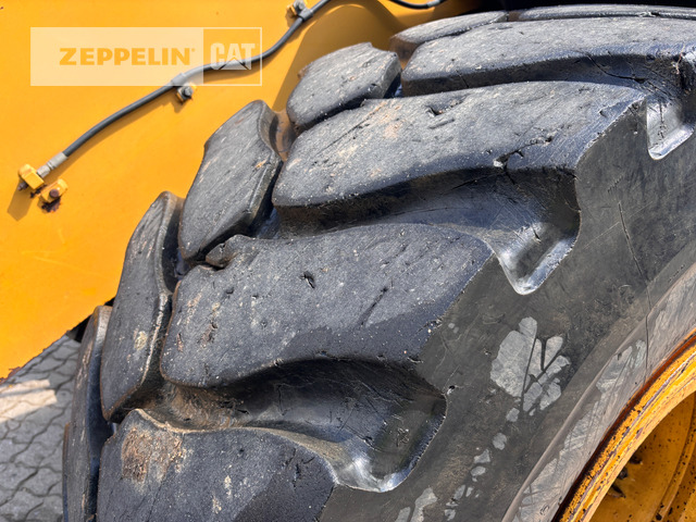 Cat 950M - اللودر بعجل: صور 5 Cat 950M - اللودر بعجل: صور 5