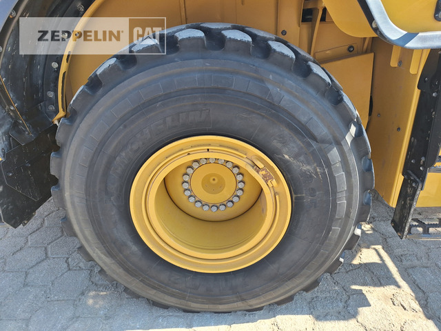 Cat 962M - اللودر بعجل: صور 5 Cat 962M - اللودر بعجل: صور 5