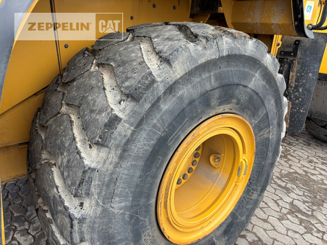 Cat 966KXE - اللودر بعجل: صور 5 Cat 966KXE - اللودر بعجل: صور 5