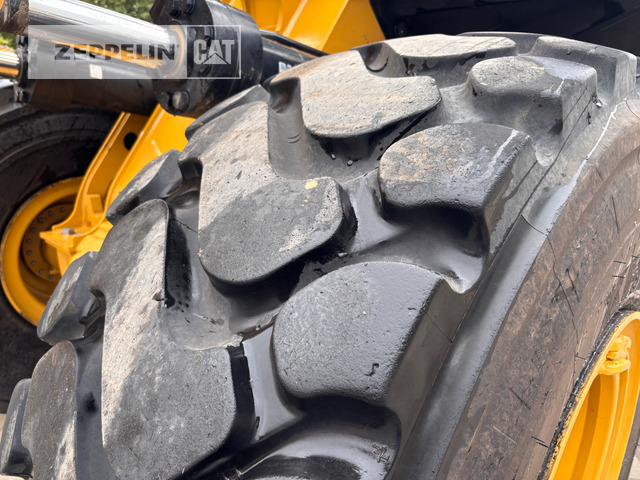 Cat 966XE - اللودر بعجل: صور 5 Cat 966XE - اللودر بعجل: صور 5