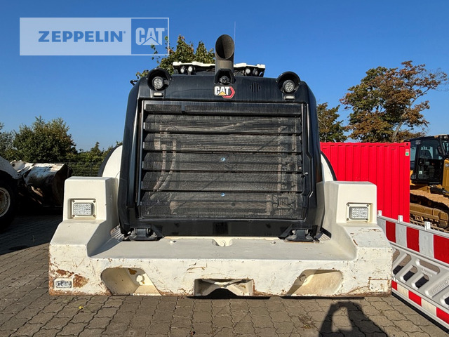 Cat 972MXE - اللودر بعجل: صور 2 Cat 972MXE - اللودر بعجل: صور 2