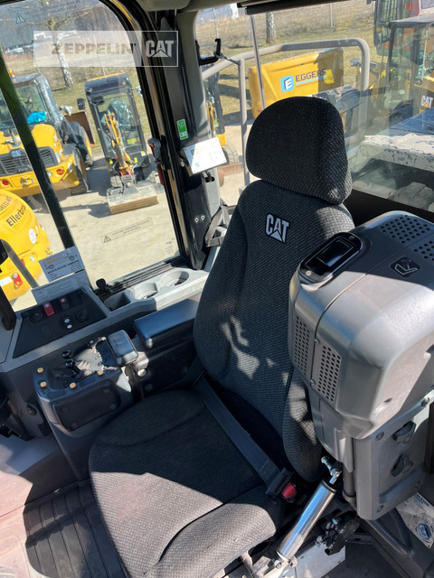 Cat 972MXE - اللودر بعجل: صور 5 Cat 972MXE - اللودر بعجل: صور 5