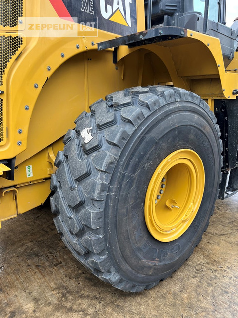 Cat 972MXE - اللودر بعجل: صور 5 Cat 972MXE - اللودر بعجل: صور 5