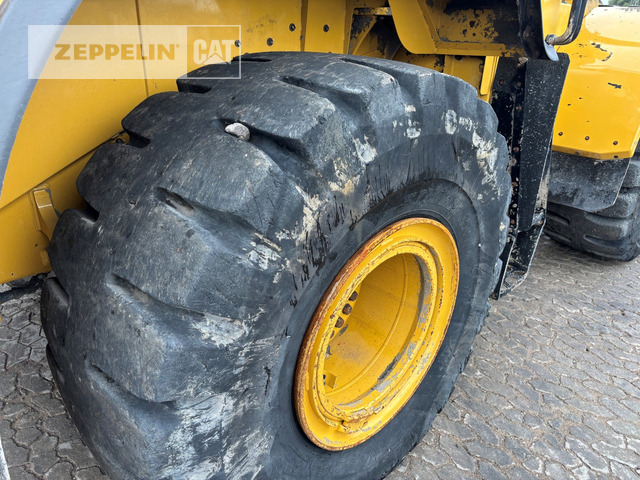 Cat 972M - اللودر بعجل: صور 5 Cat 972M - اللودر بعجل: صور 5