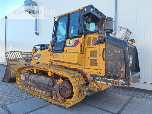 Cat 973K - اللودر المجنزر: صور 2 Cat 973K - اللودر المجنزر: صور 2